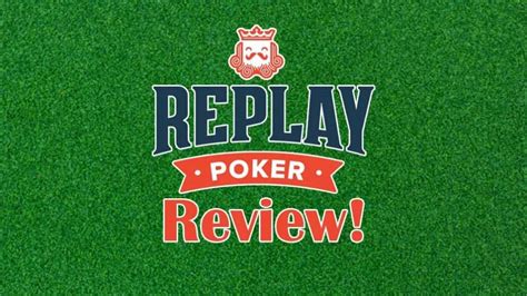 replay poker|replay poker complaints.